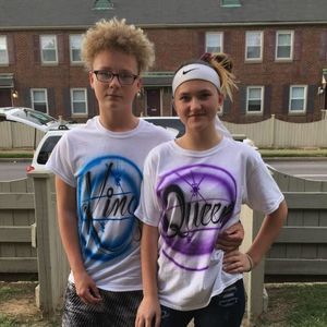 Meet your Posher, Amber